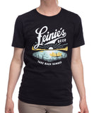 TROUT LAKE CANOE TEE