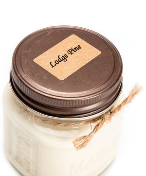 LEINIE LODGE PINE SOY CANDLE