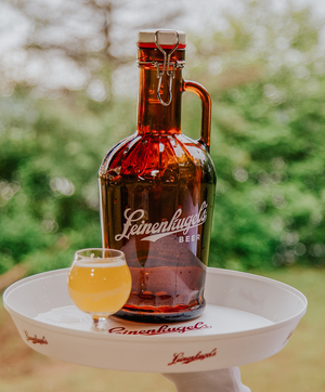 2 LITER GERMAN GROWLER