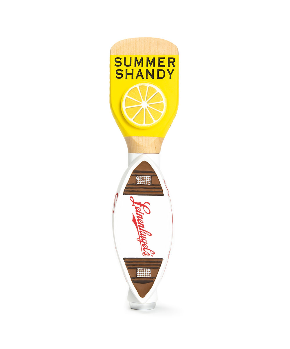 SUMMER SHANDY TAP TOP – Leinie Lodge