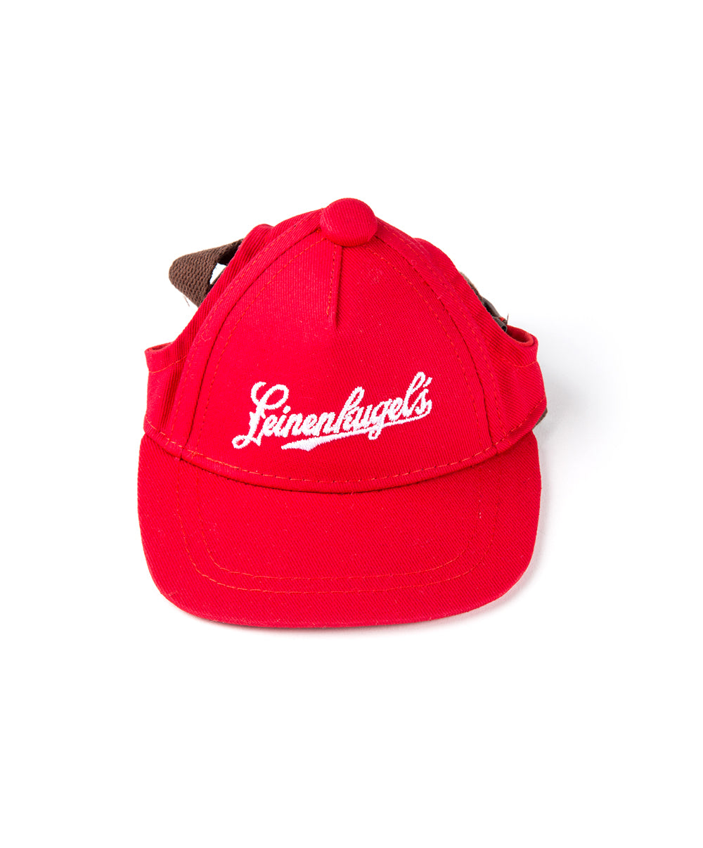 LEINENKUGEL'S PET HAT
