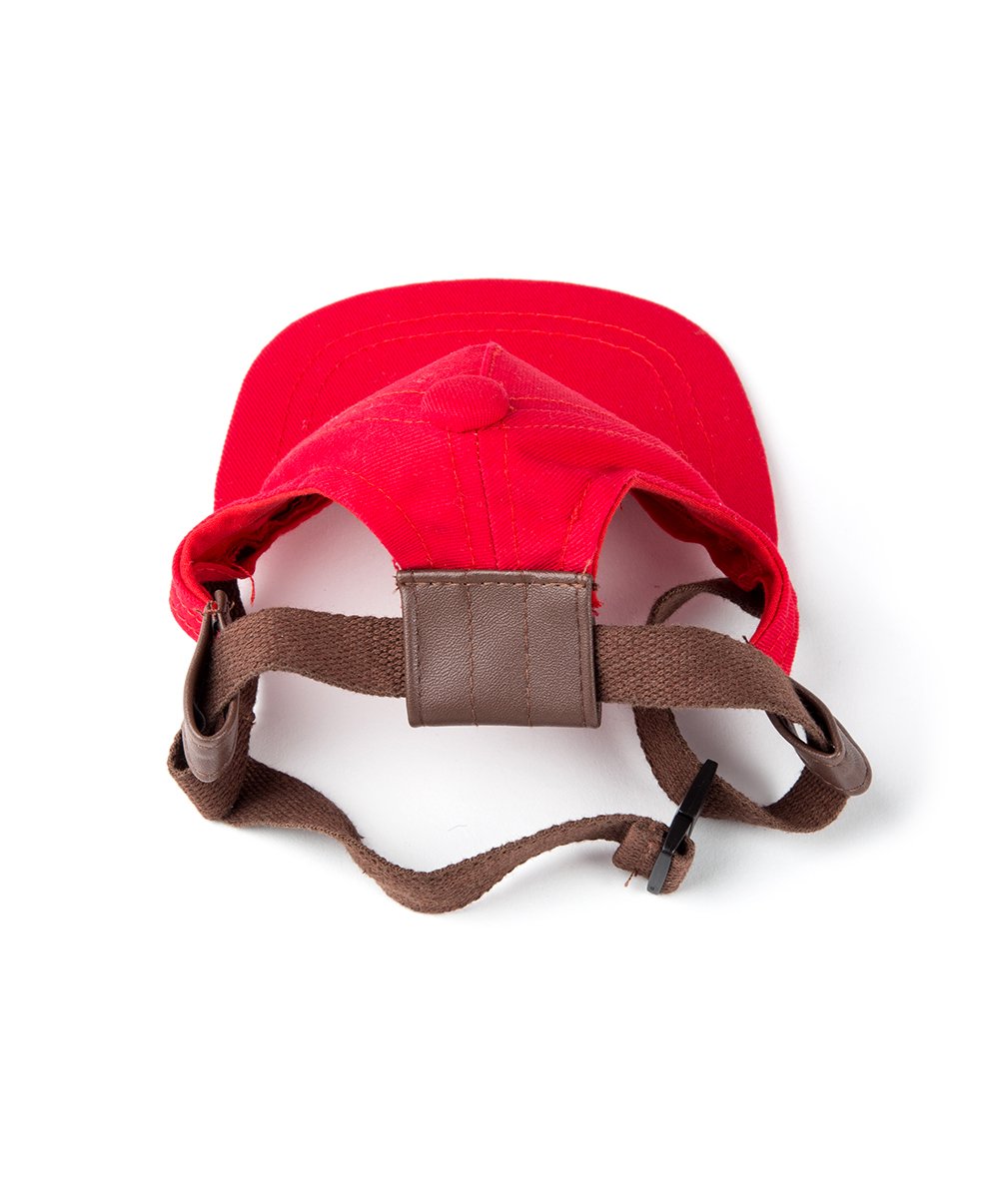 LEINENKUGEL'S PET HAT MEDIUM