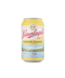LARGE SUMMER SHANDY BEER CAN