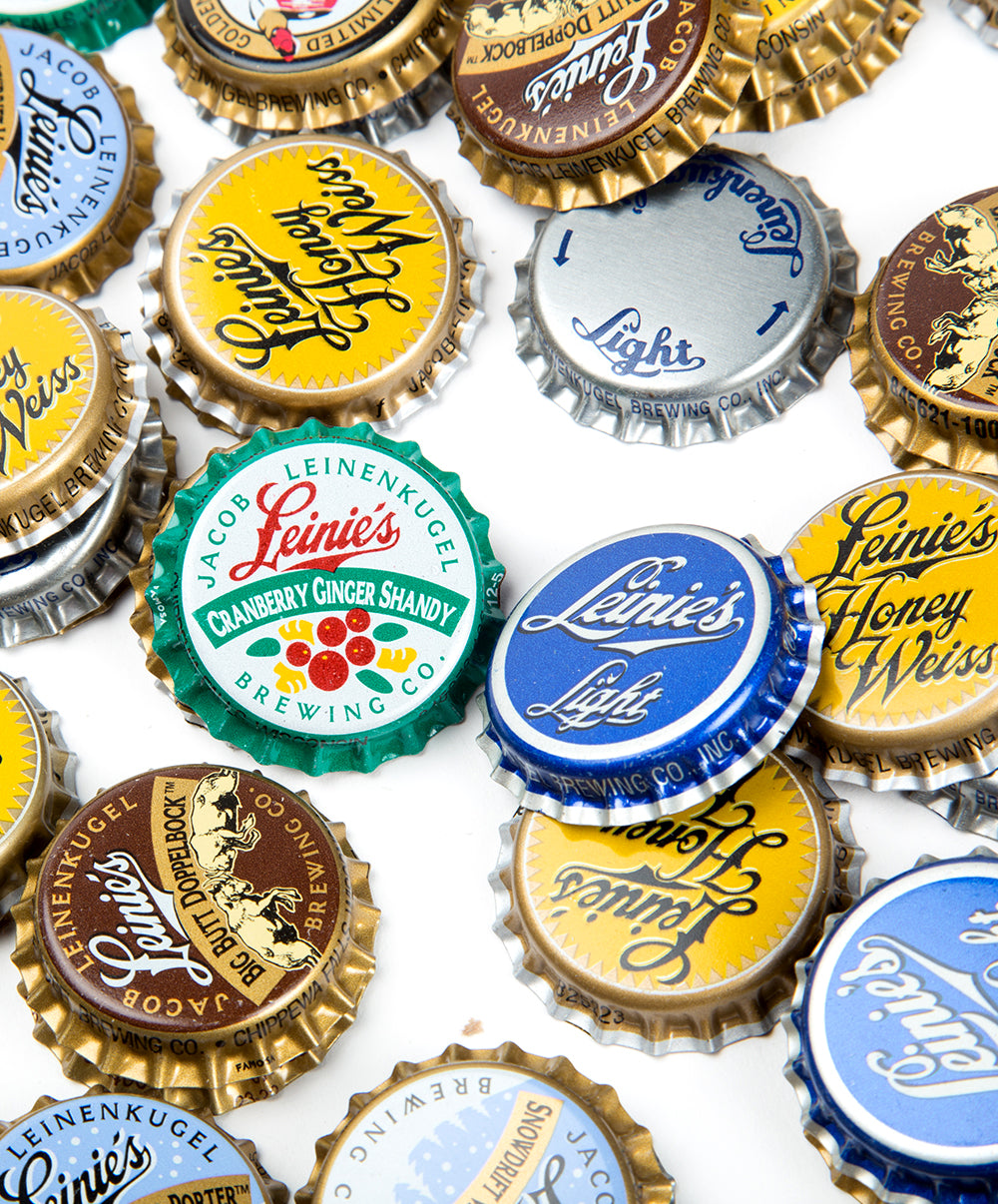 1 POUND MIXED LEINIE'S CROWNS