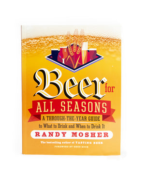 BEER FOR ALL SEASONS