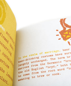 THE SECRET LIFE OF BEER