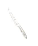 STAINLESS STEEL CHEESE KNIFE