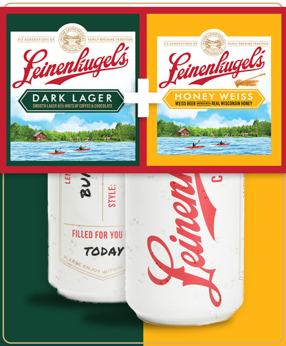 BUMBLE BEE CROWLER CAN MIX