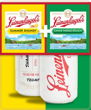 SHANDY PADDLER CROWLER CAN MIX